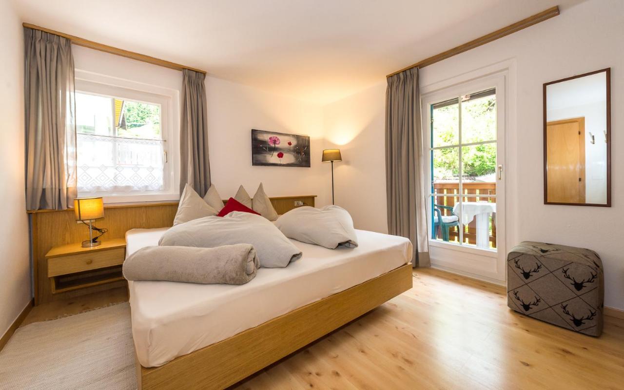 Haus Claudia B&B ノーヴァ・レヴァンテ エクステリア 写真