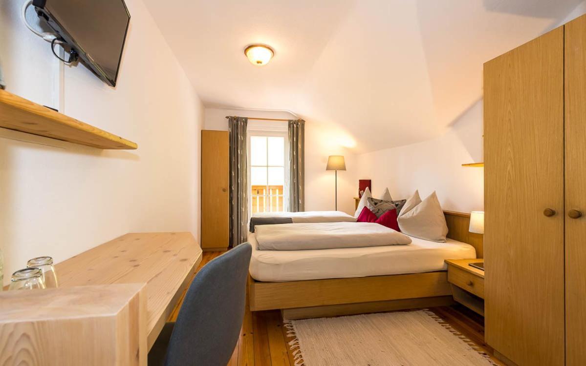 Haus Claudia B&B ノーヴァ・レヴァンテ エクステリア 写真