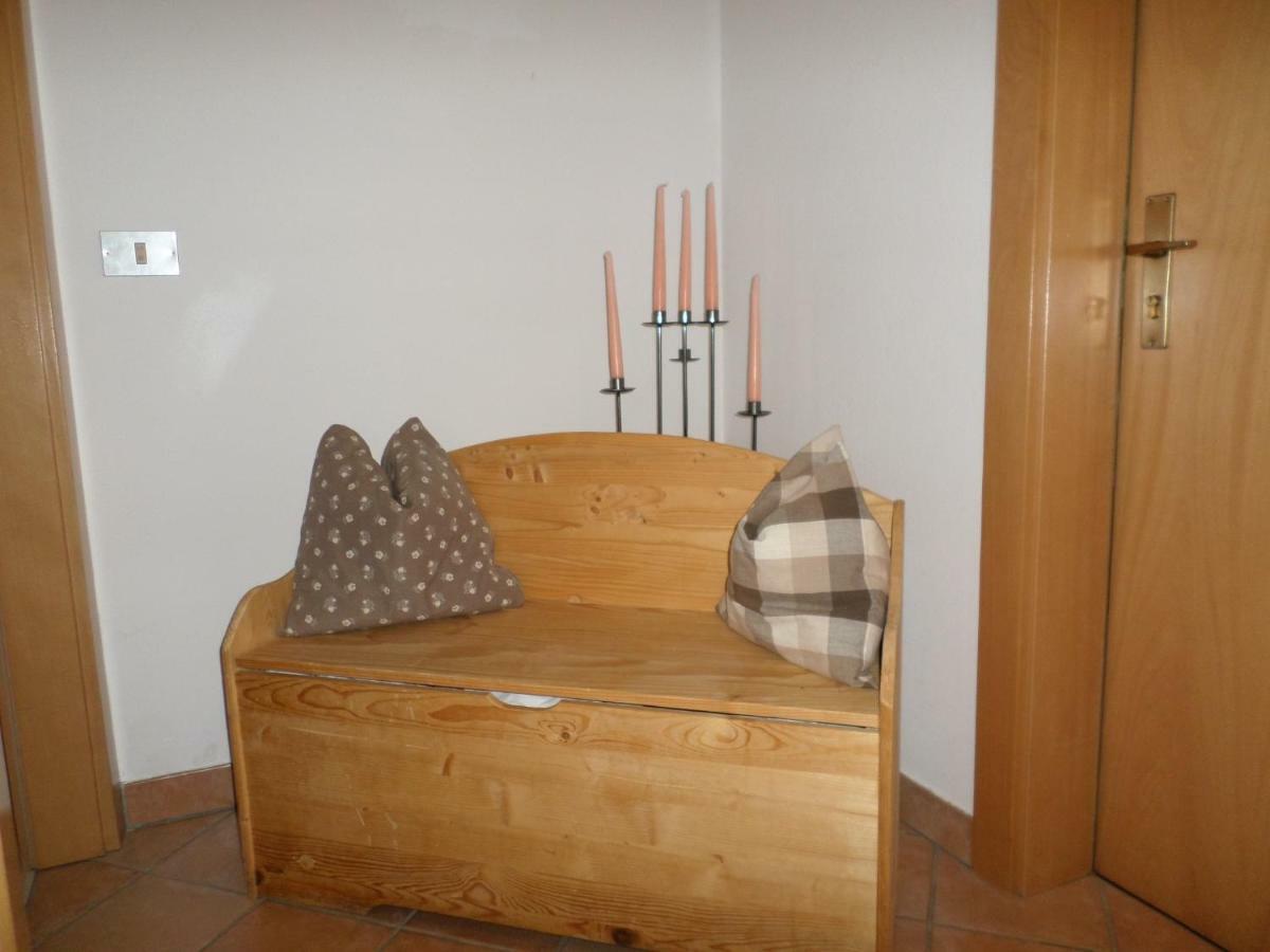 Haus Claudia B&B ノーヴァ・レヴァンテ エクステリア 写真